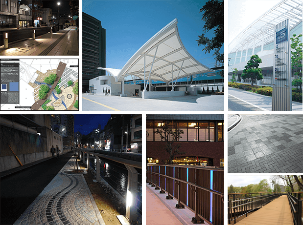 LINKJAPAN（株式会社リンクジャパンミッションイメージ